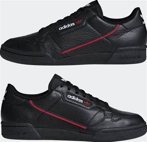 adidas continental 80 heren schoenen|Alle adidas continental 80 .